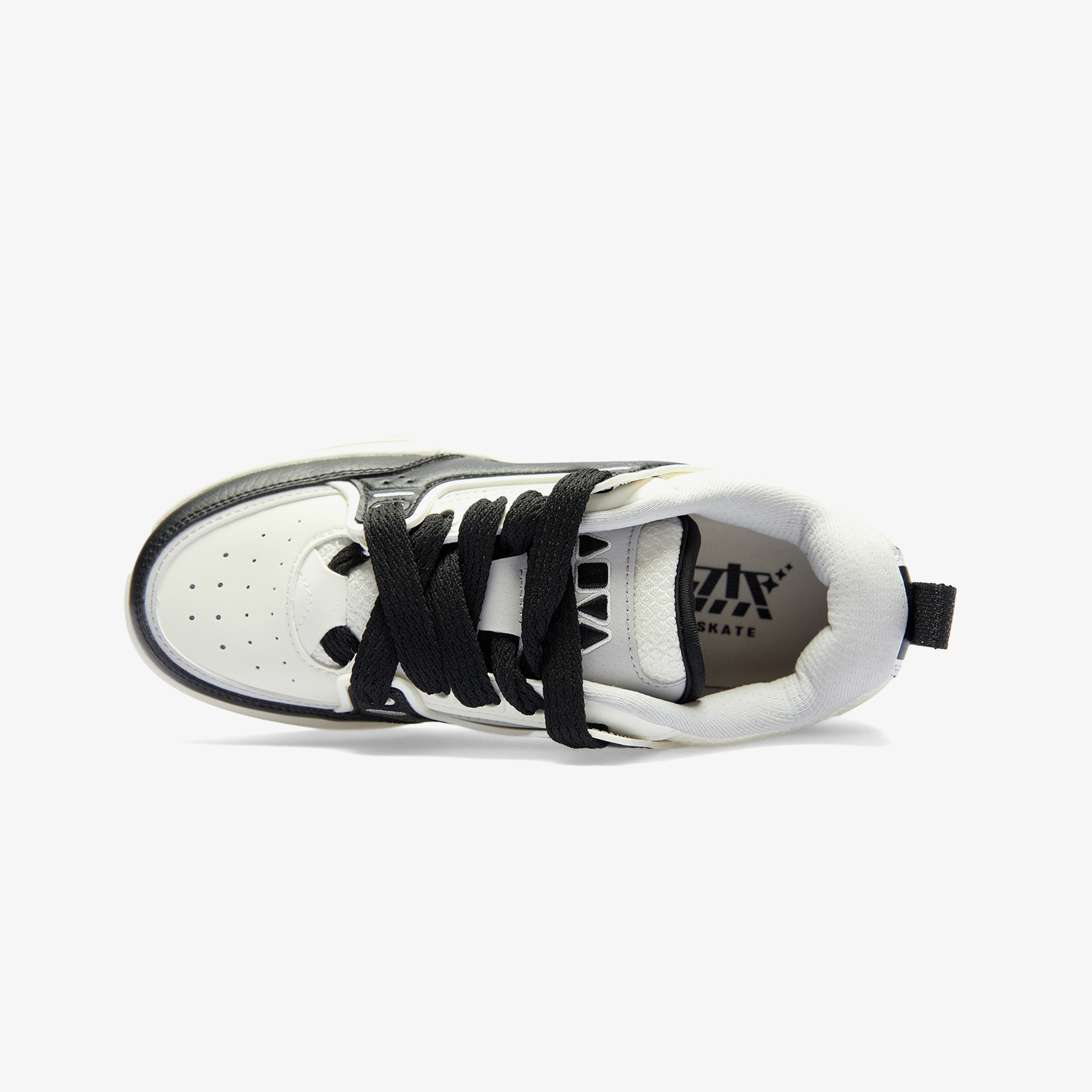 Anta Aojie Kadın Siyah Spor Ayakkabı