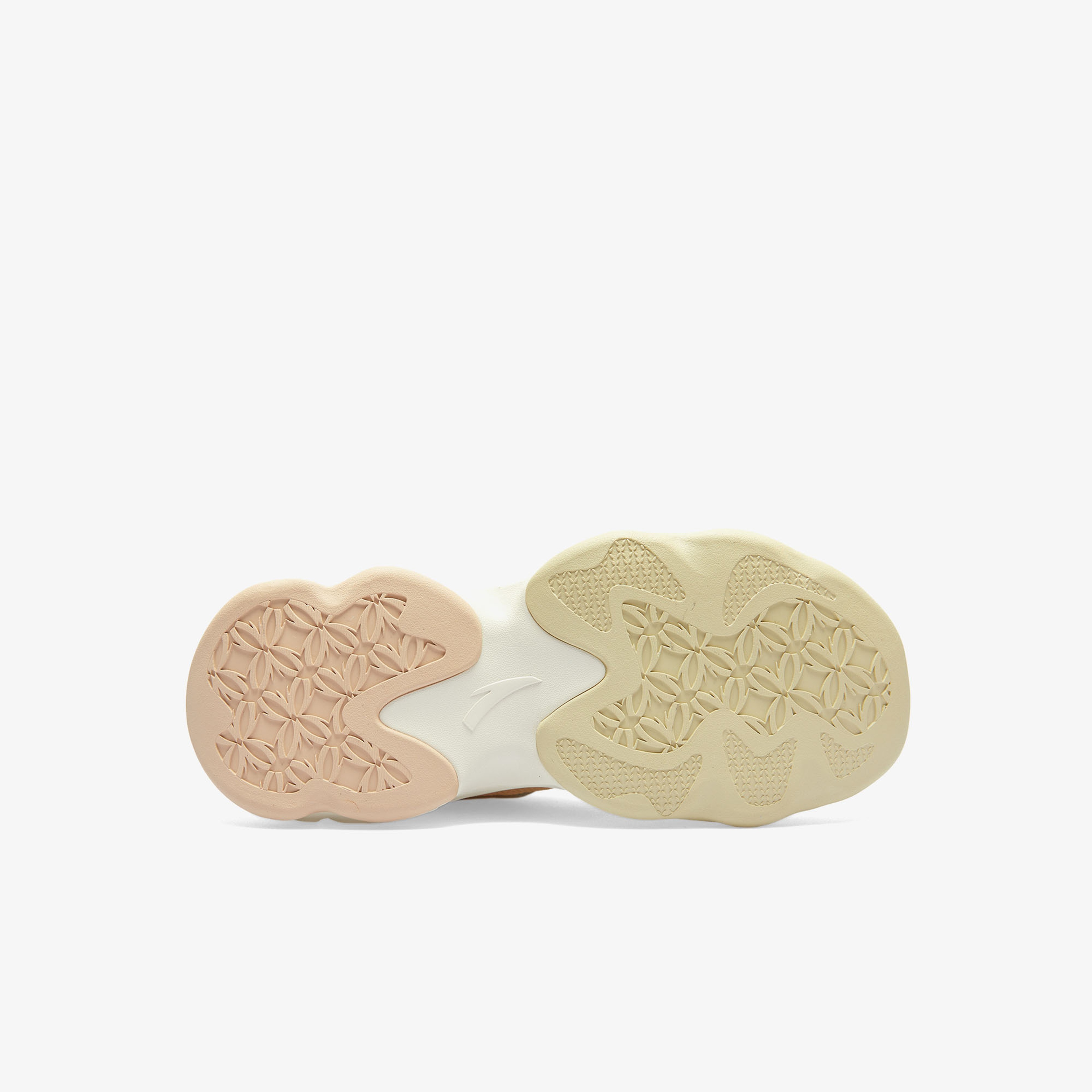 Anta Nuts 2.0 Kadın Beyaz Spor Ayakkabı