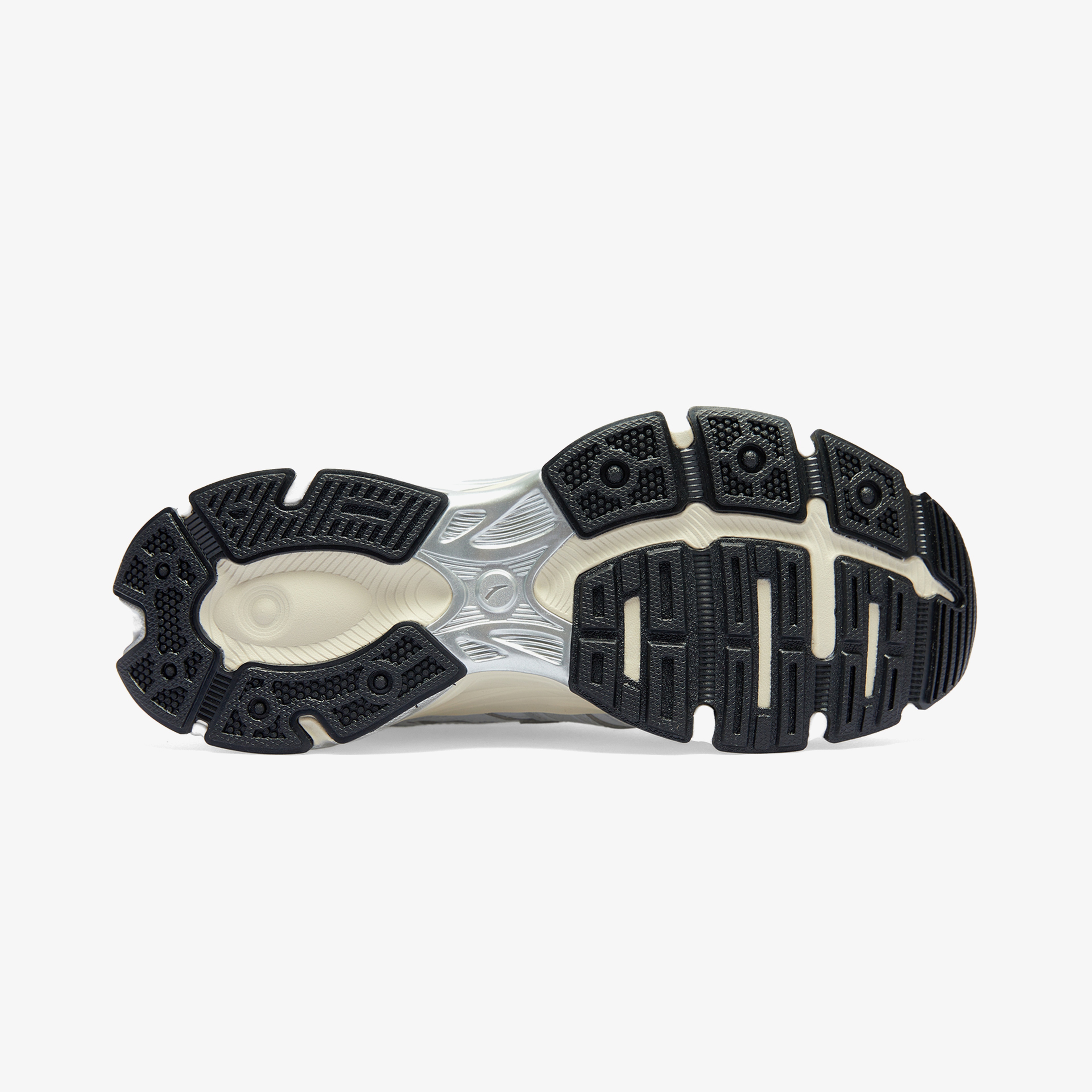 Anta Heron Kadın Gri Spor Ayakkabı