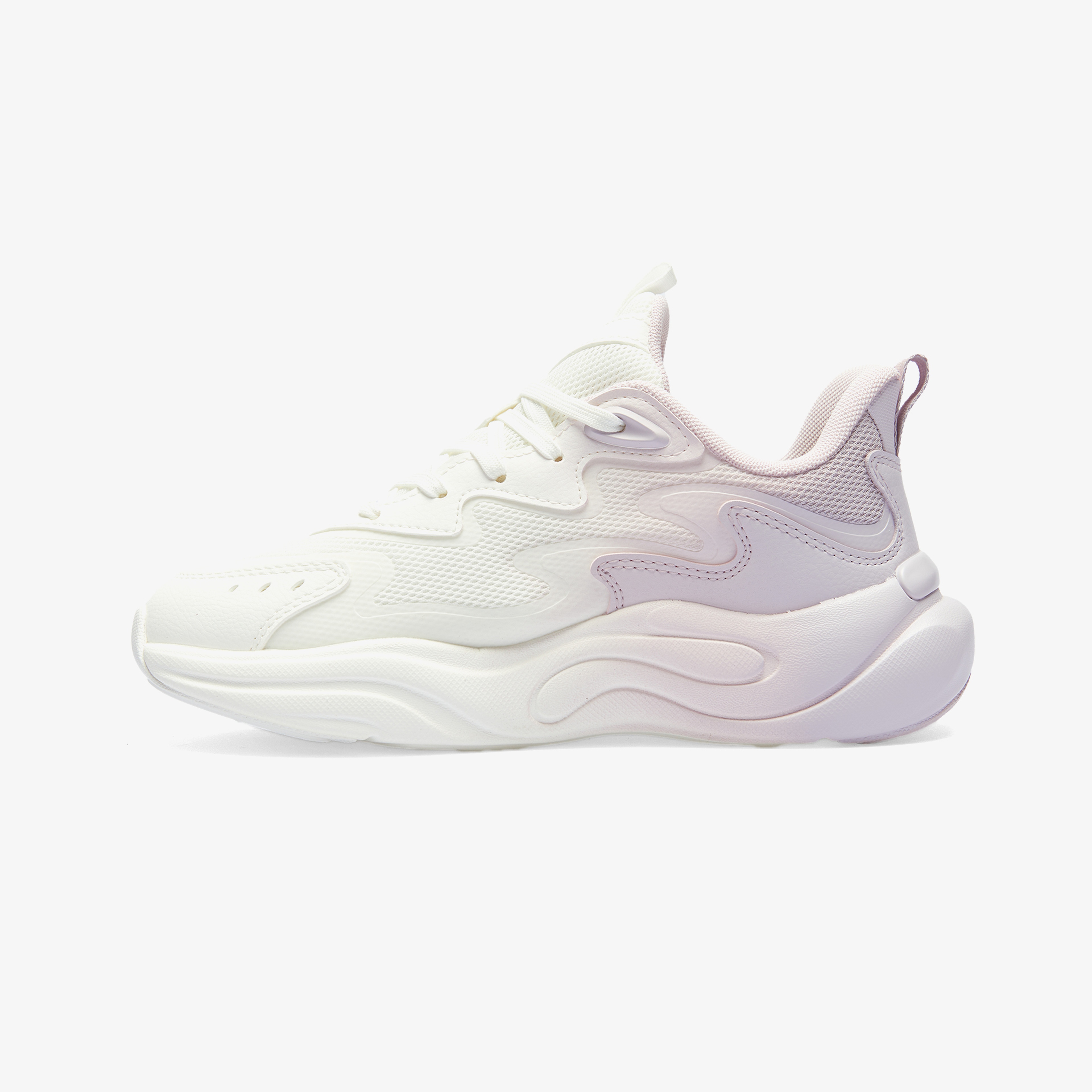 Anta Fashion Worship 6.0 Kadın Pembe Spor Ayakkabı