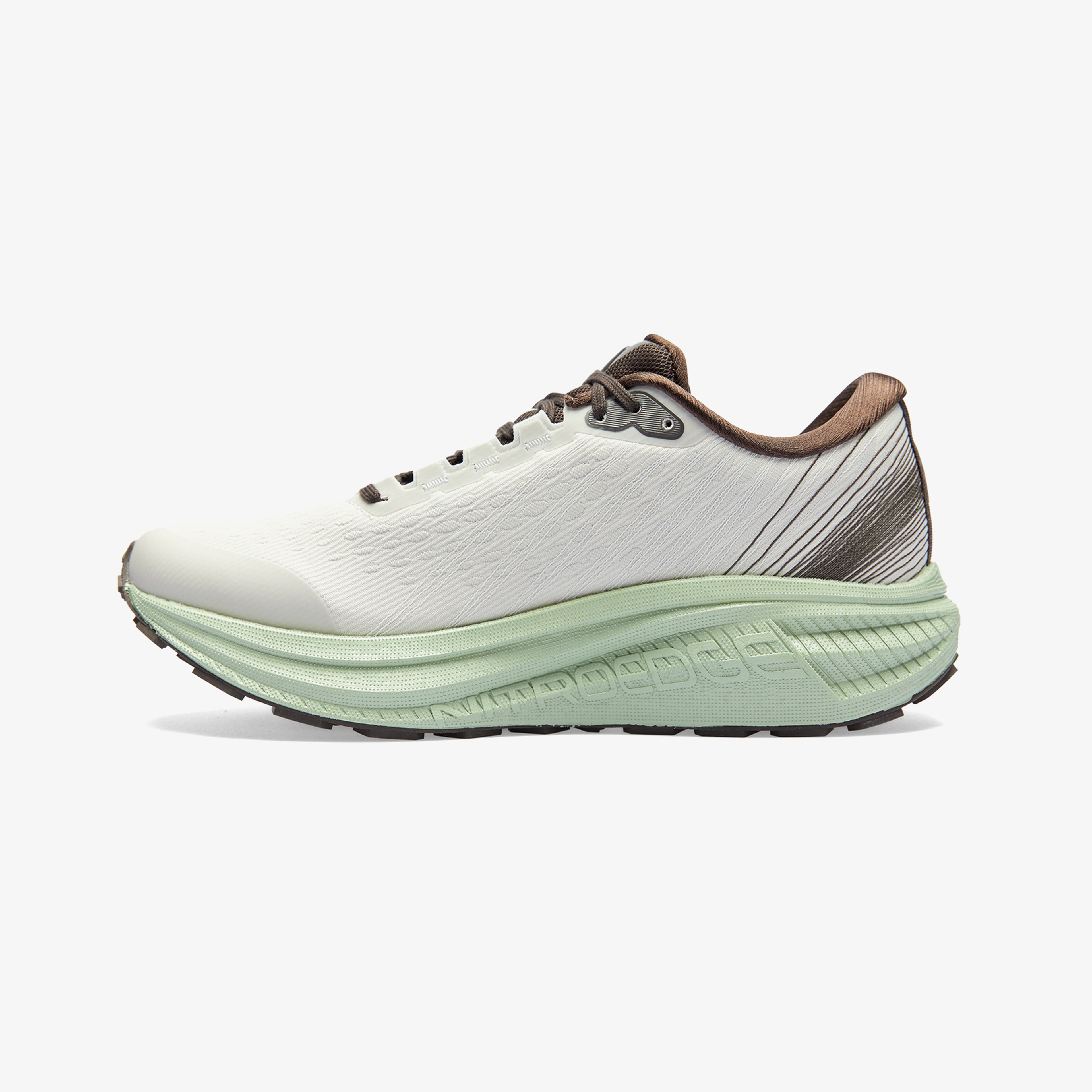 Anta Bellero 3.0 Erkek Gri Spor Ayakkabı