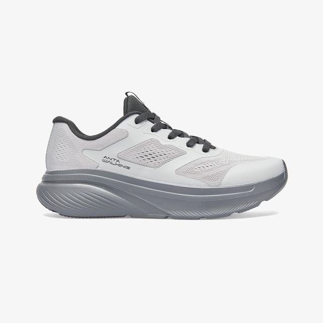 Anta Anta Ebuffer Lite Erkek Gri Spor Ayakkabı Occasion'da! Gri - 2. görsel