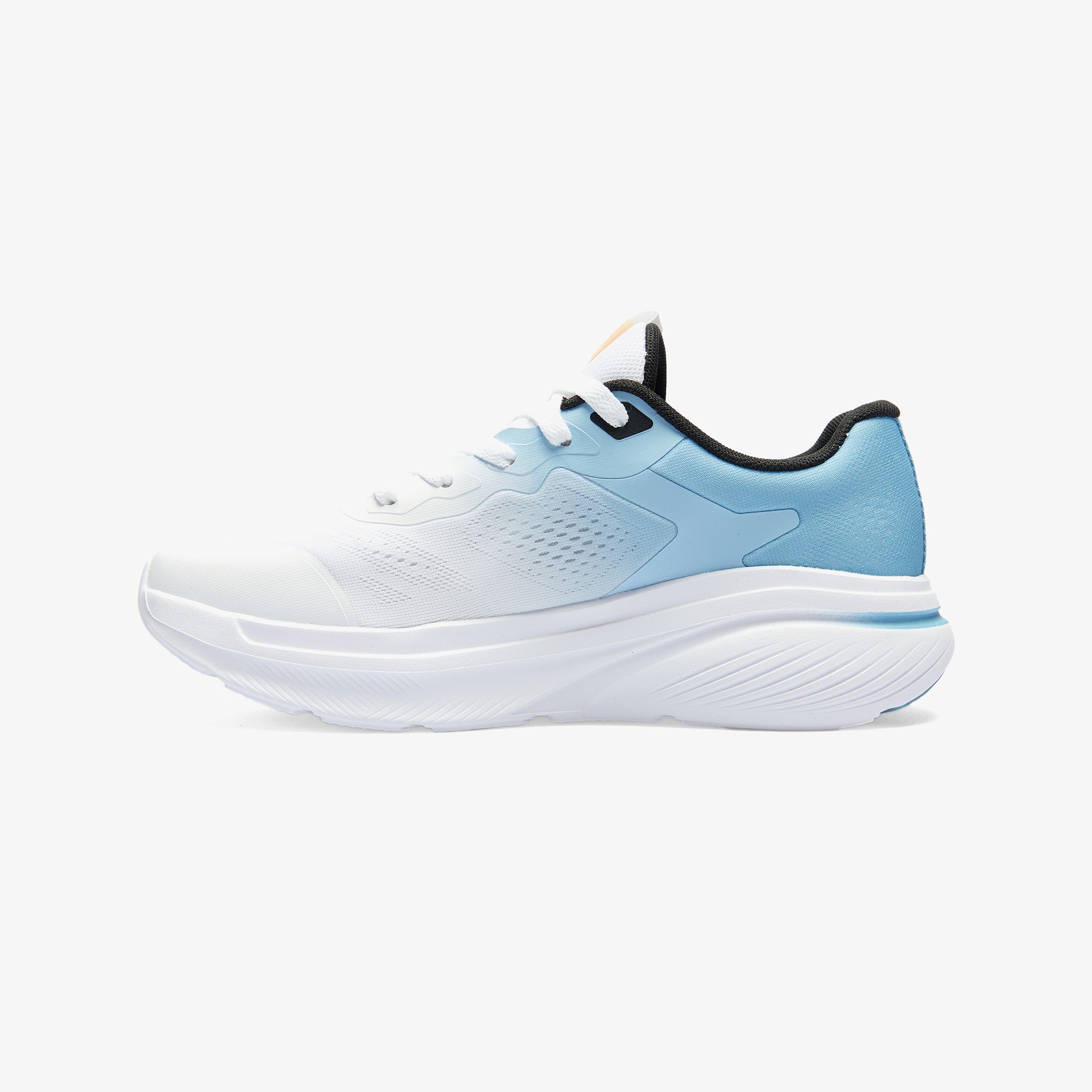 Anta Ebuffer Lite Erkek Mavi Spor Ayakkabı