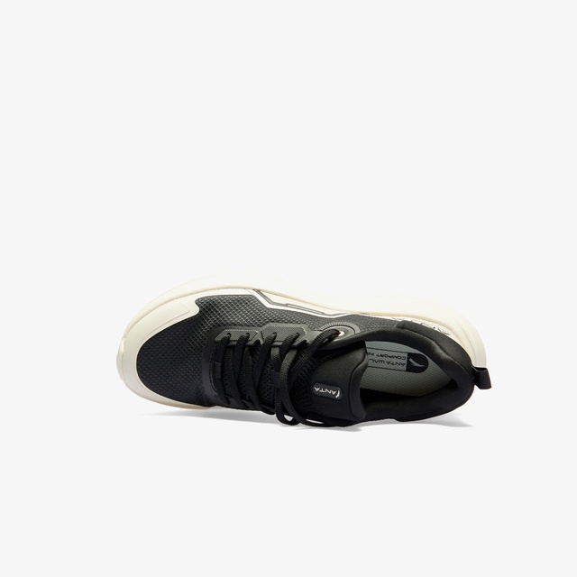 Anta Anta Smile Kadın Siyah Spor Ayakkabı Occasion'da! Siyah - 7. görsel