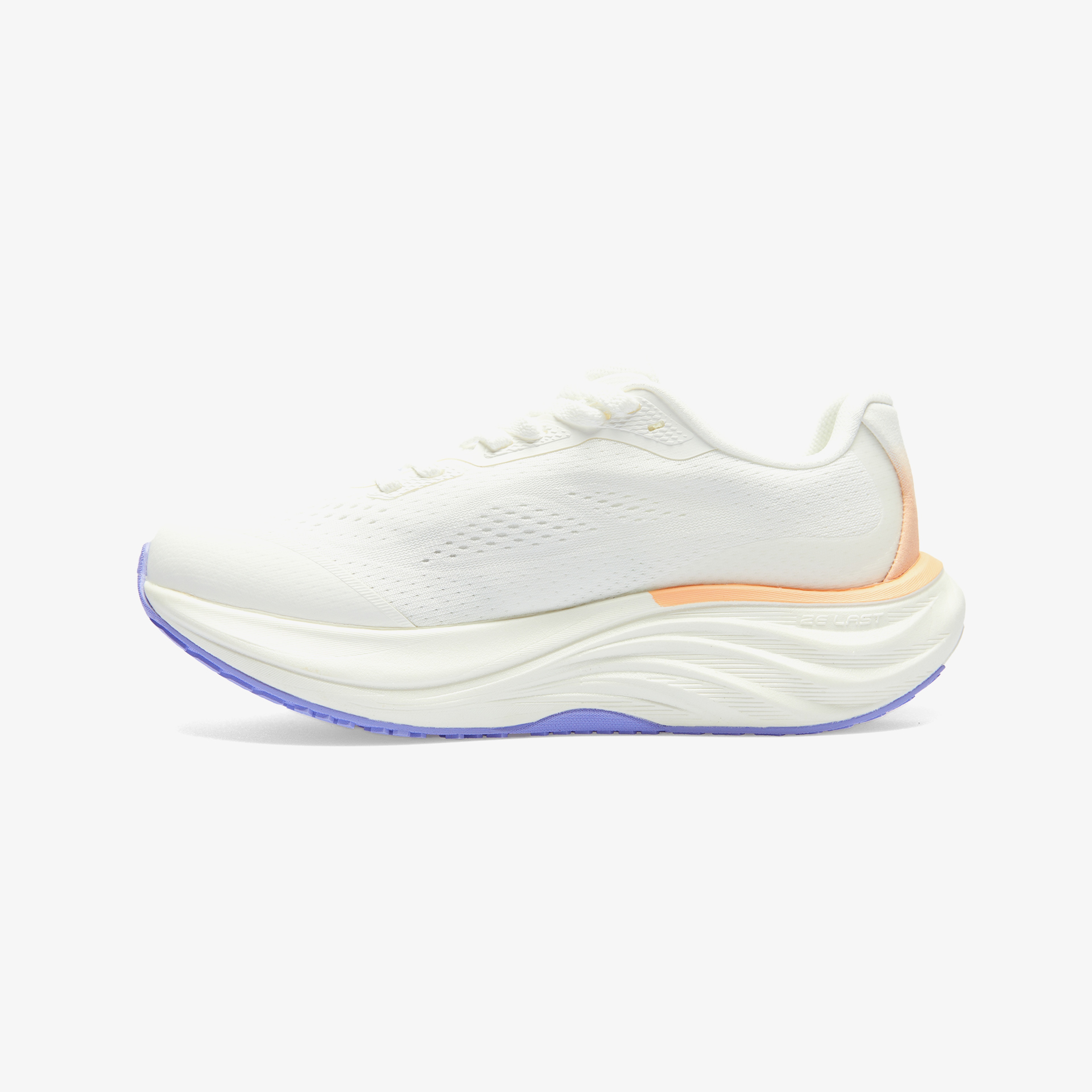 Anta Walk 1.5 Kadın Beyaz Spor Ayakkabı