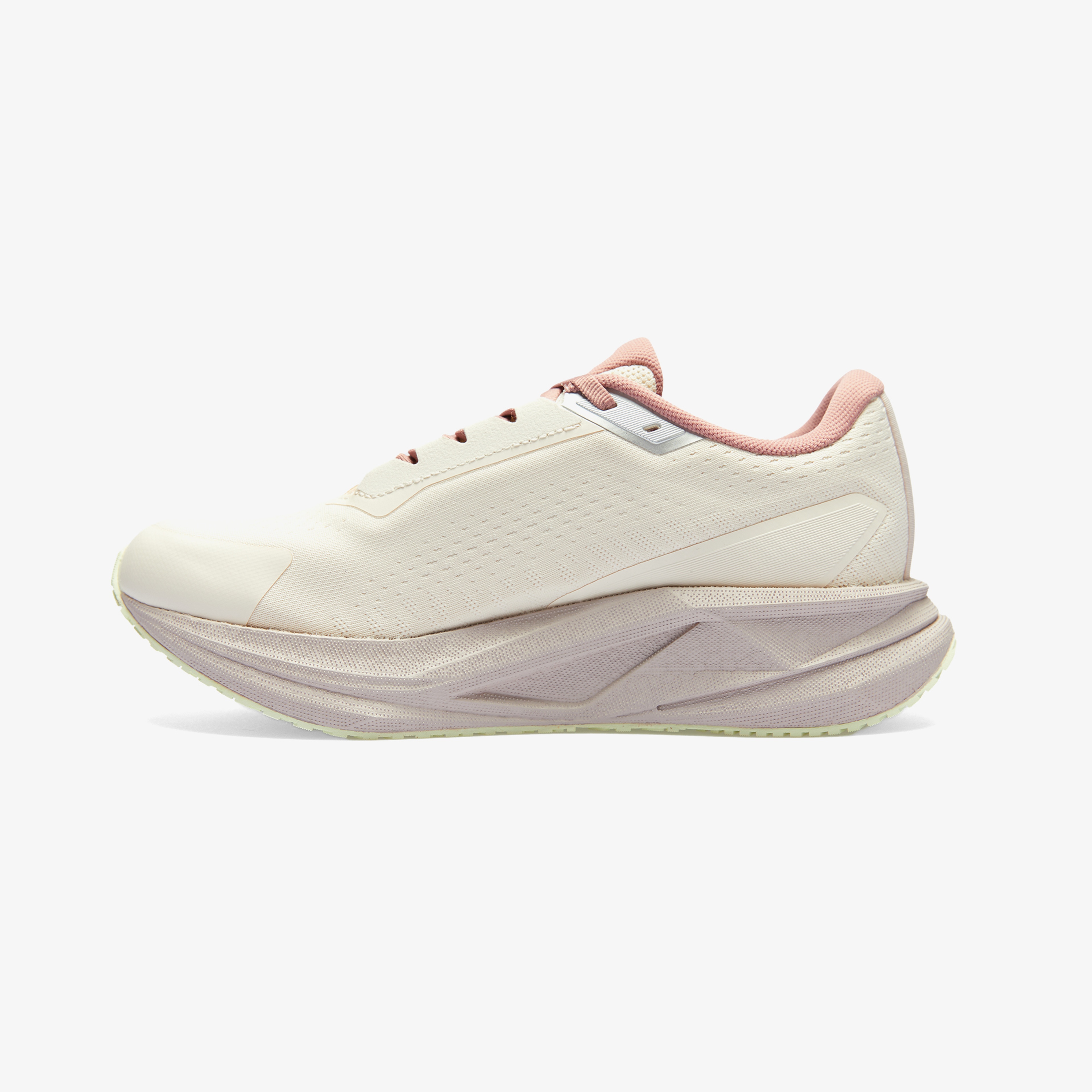 Anta Bellero 3.0 Kadın Bej Spor Ayakkabı