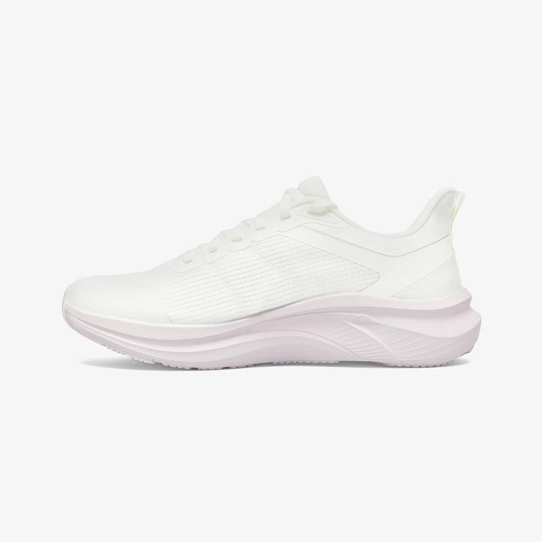 Anta Basic Kadın Bej Spor Ayakkabı