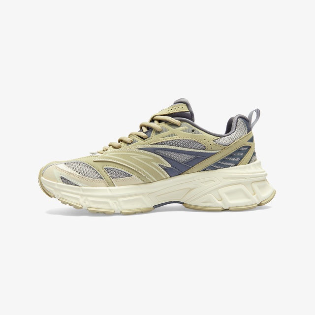 Anta Anta Heron Erkek Bej Spor Ayakkabı Occasion'da! Bej - 4. görsel