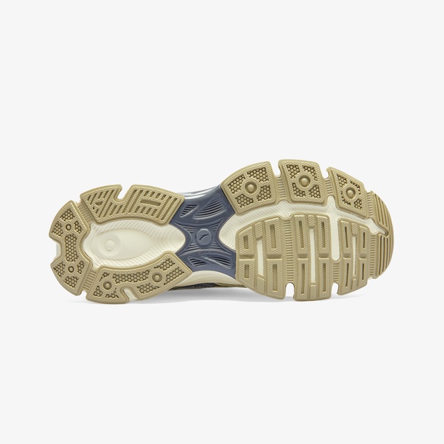 Anta Anta Heron Erkek Bej Spor Ayakkabı Occasion'da! Bej - 6. görsel