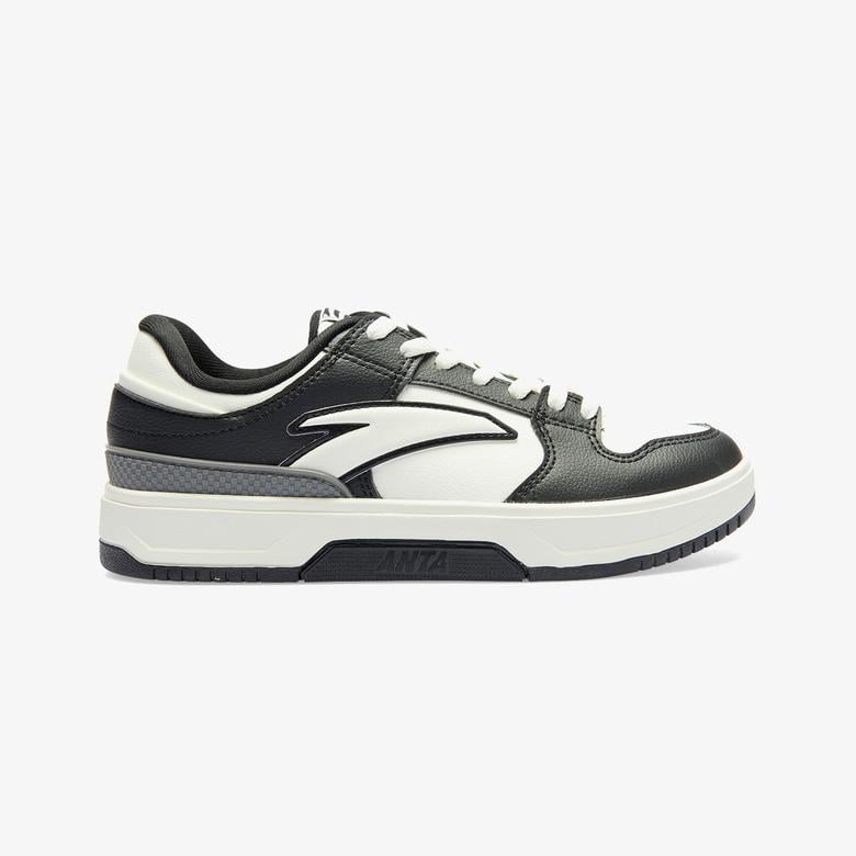 Anta Basic Kadın Beyaz Spor Ayakkabı