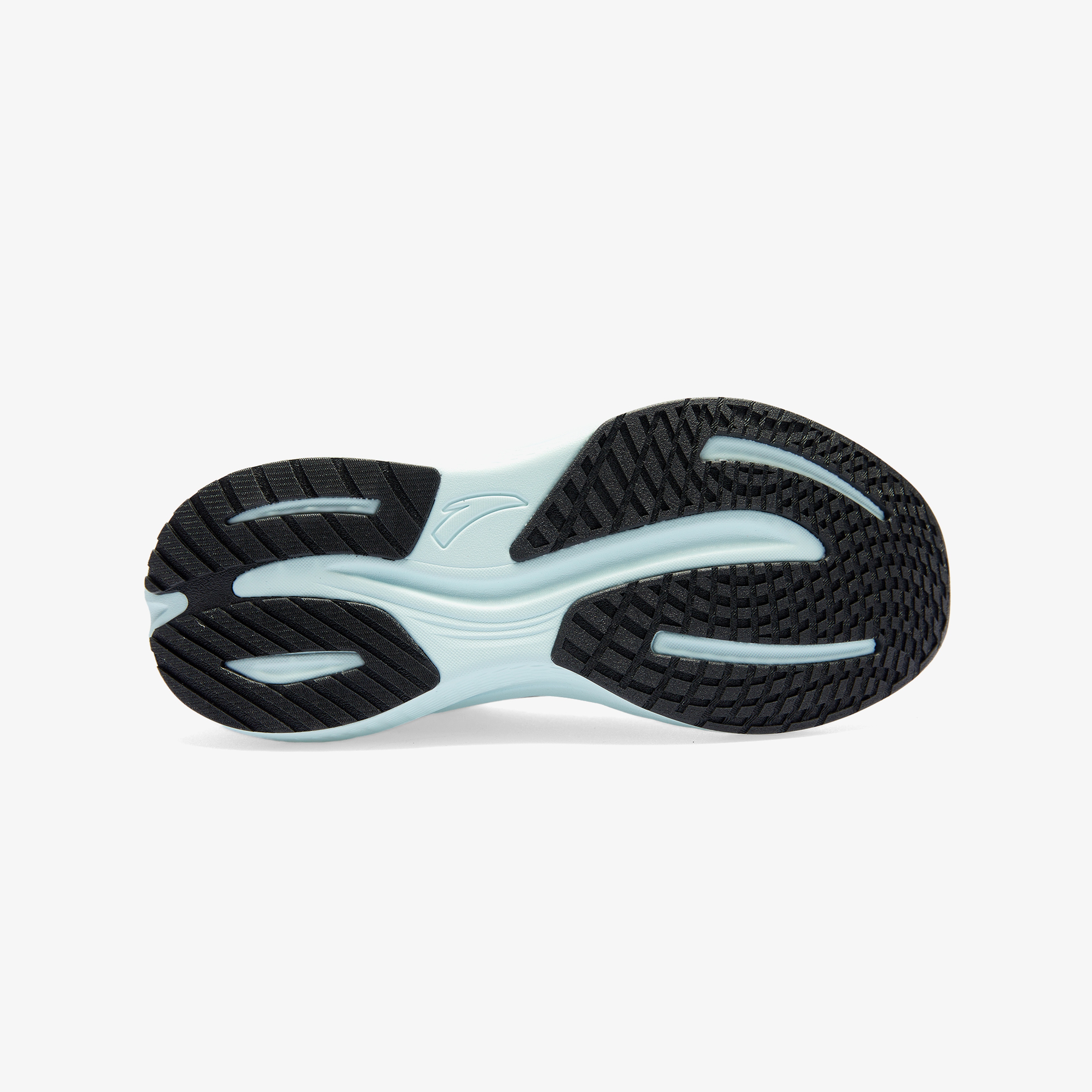 Anta Air Walker Kadın Yeşil Spor Ayakkabı