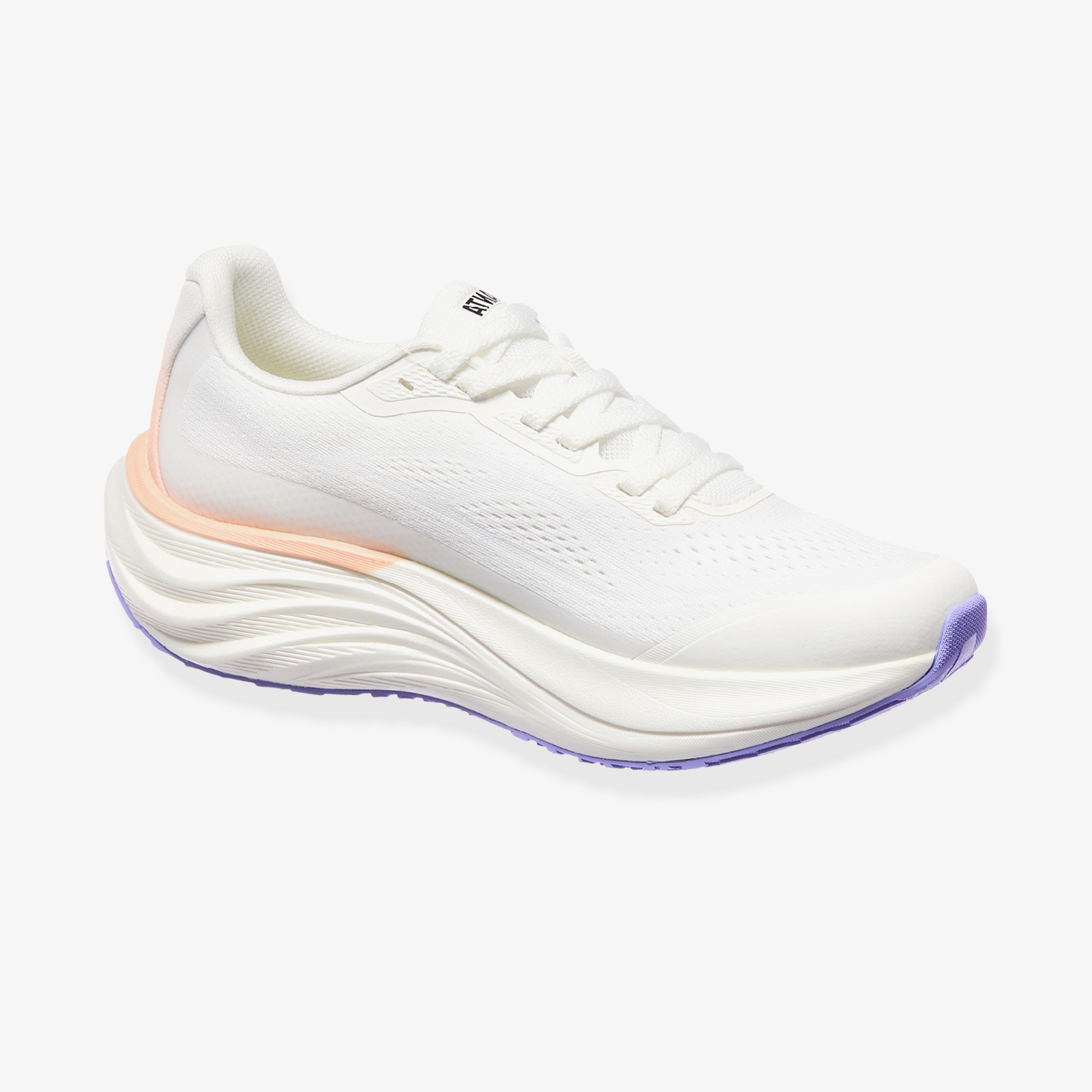 Anta Walk 1.5 Kadın Beyaz Spor Ayakkabı