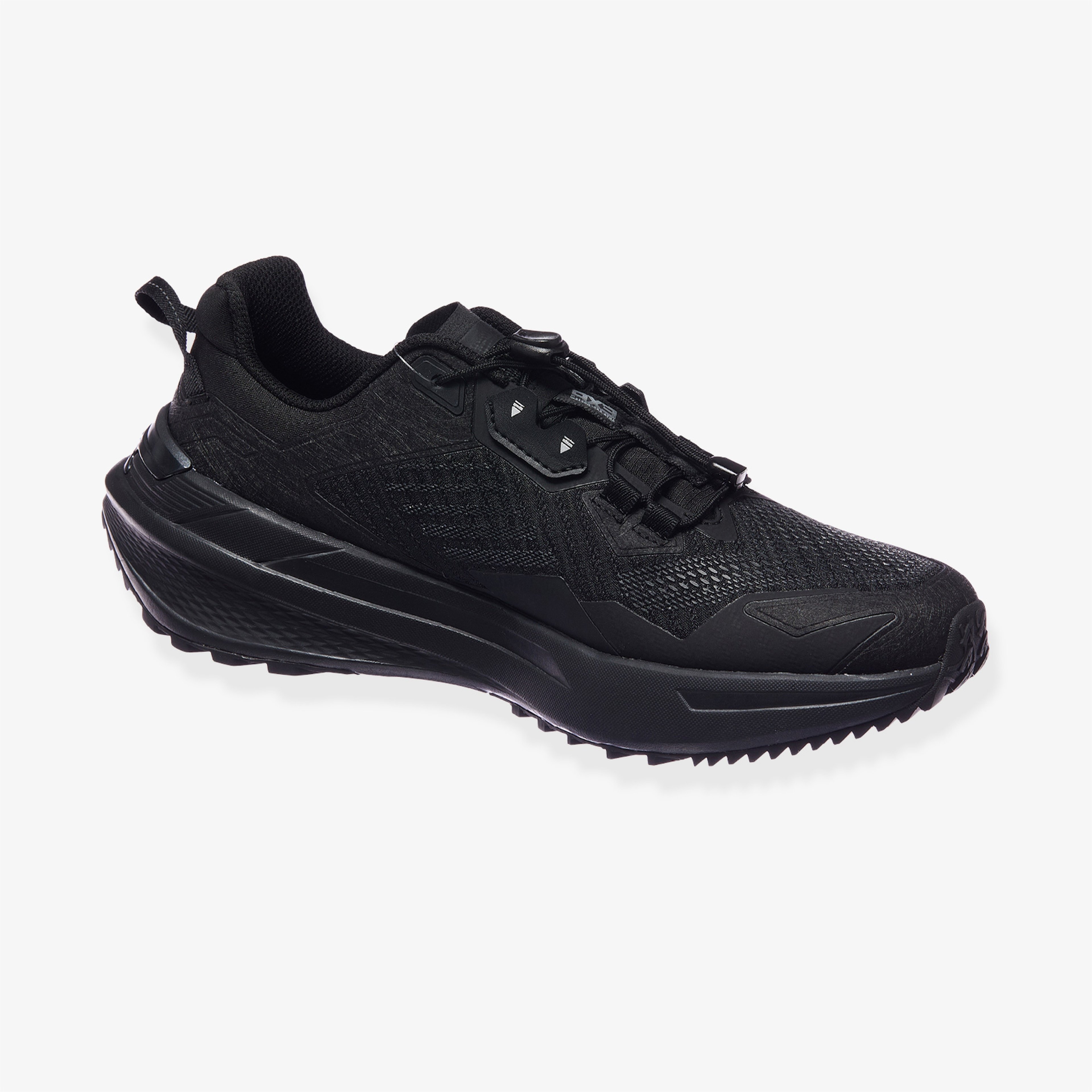 Anta Skycity Erkek Siyah Spor Ayakkabı