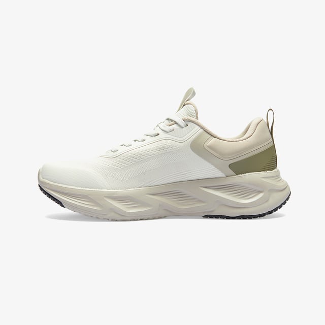 Anta Anta Bej Ebuffer Erkek Yeşil Spor Ayakkabı Occasion'da! Bej - 4. görsel