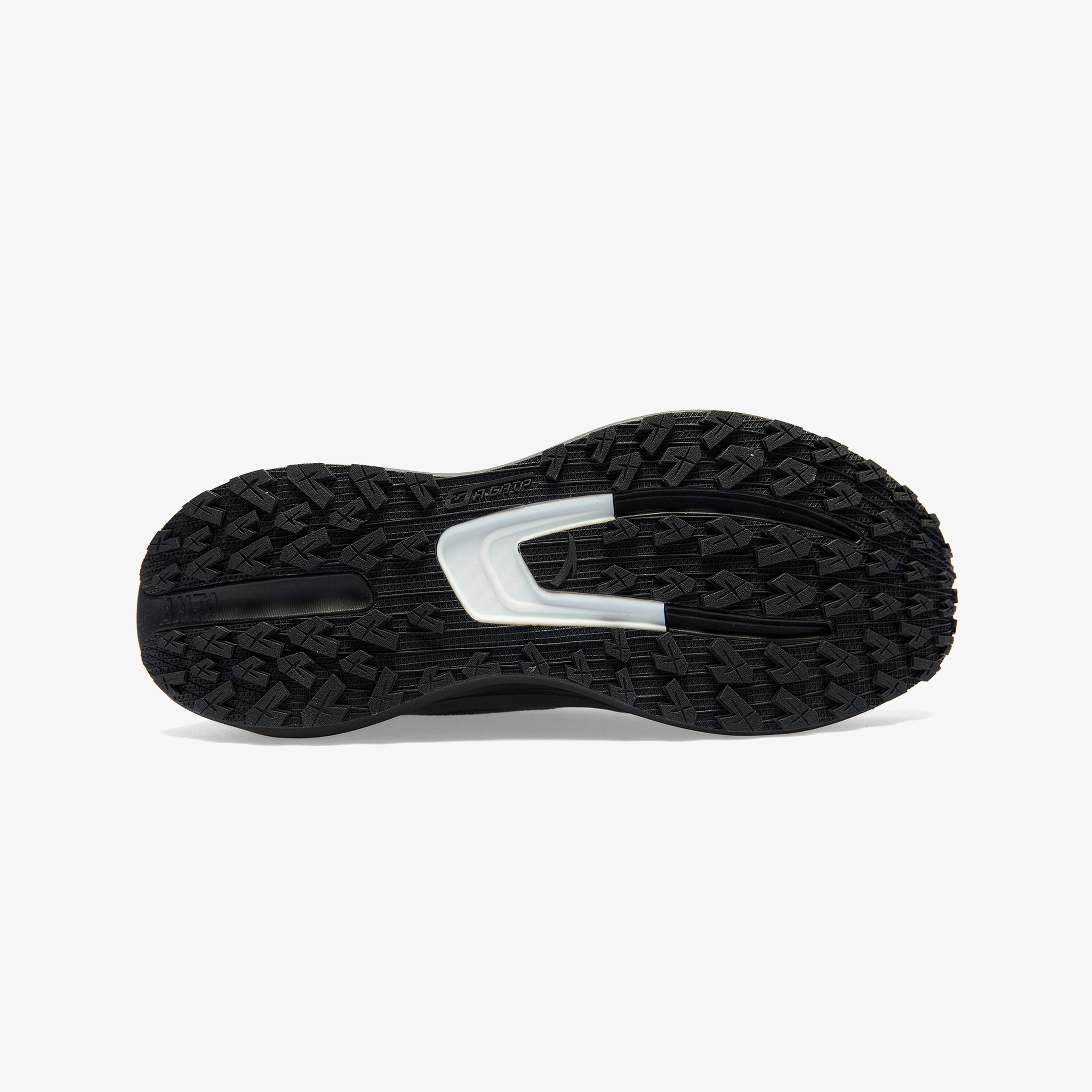 Anta Wuyi Erkek Gri Spor Ayakkabı