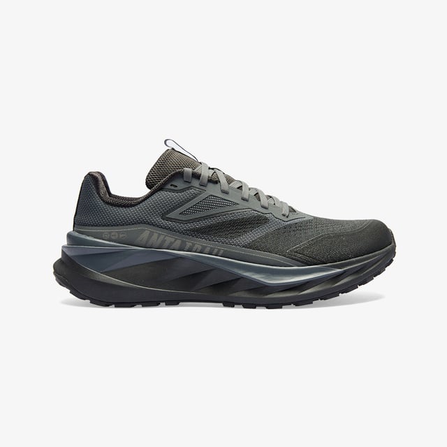 Anta Anta Wuyi Erkek Gri Spor Ayakkabı Occasion'da! Gri - 2. görsel