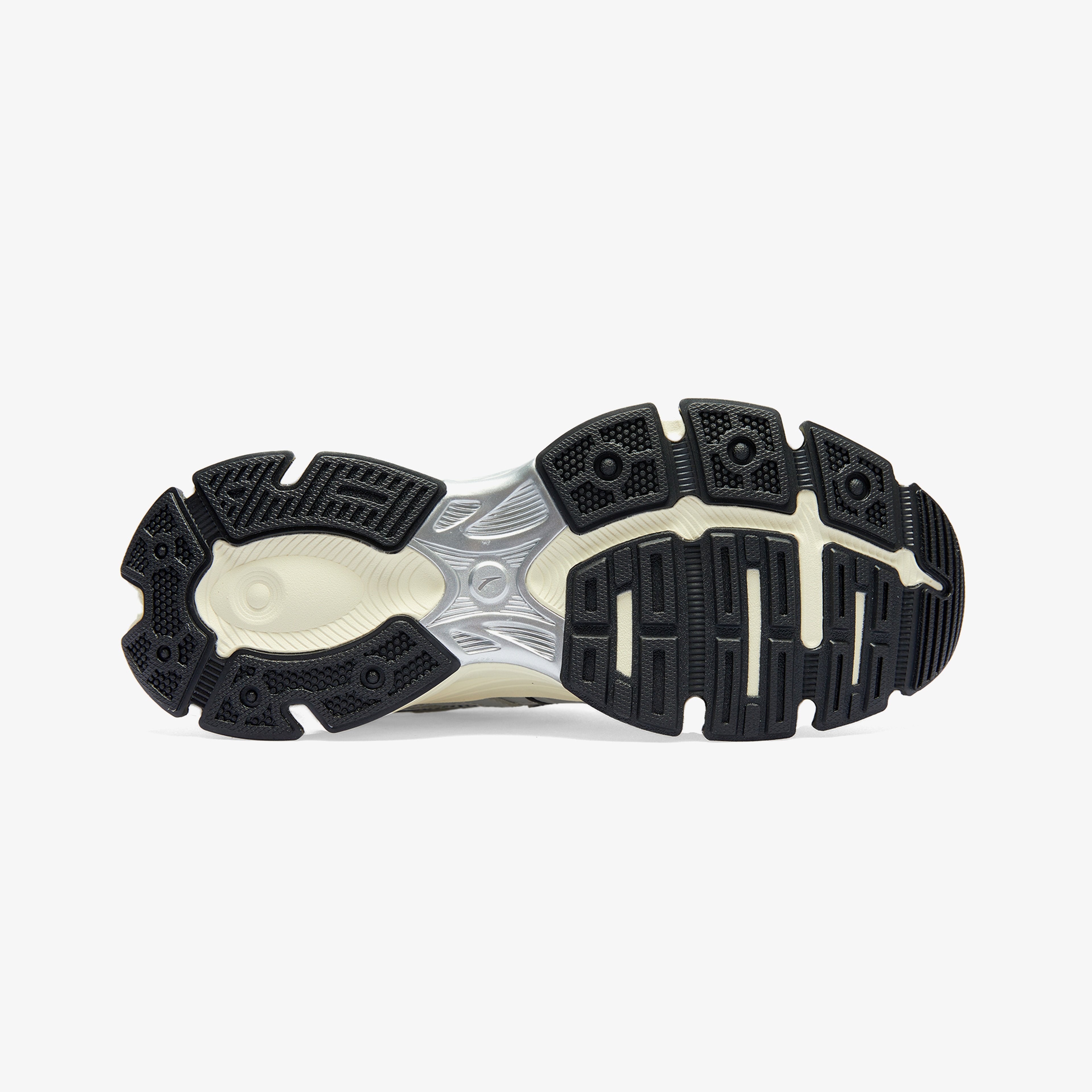 Anta Heron Erkek Gri Spor Ayakkabı