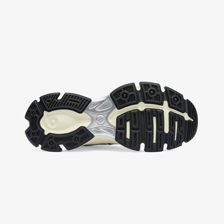 Anta Heron Erkek Gri Spor Ayakkabı