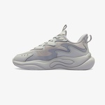 Anta Fashion Worship 6.0 Erkek Gri Spor Ayakkabı