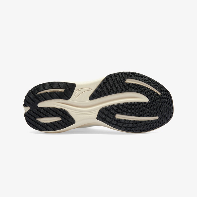 Anta Anta Air Walker Erkek Beyaz Spor Ayakkabı Occasion'da! Beyaz - 6. görsel