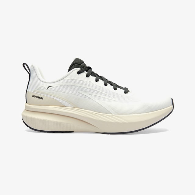 Anta Anta Air Walker Erkek Beyaz Spor Ayakkabı Occasion'da! Beyaz - 2. görsel