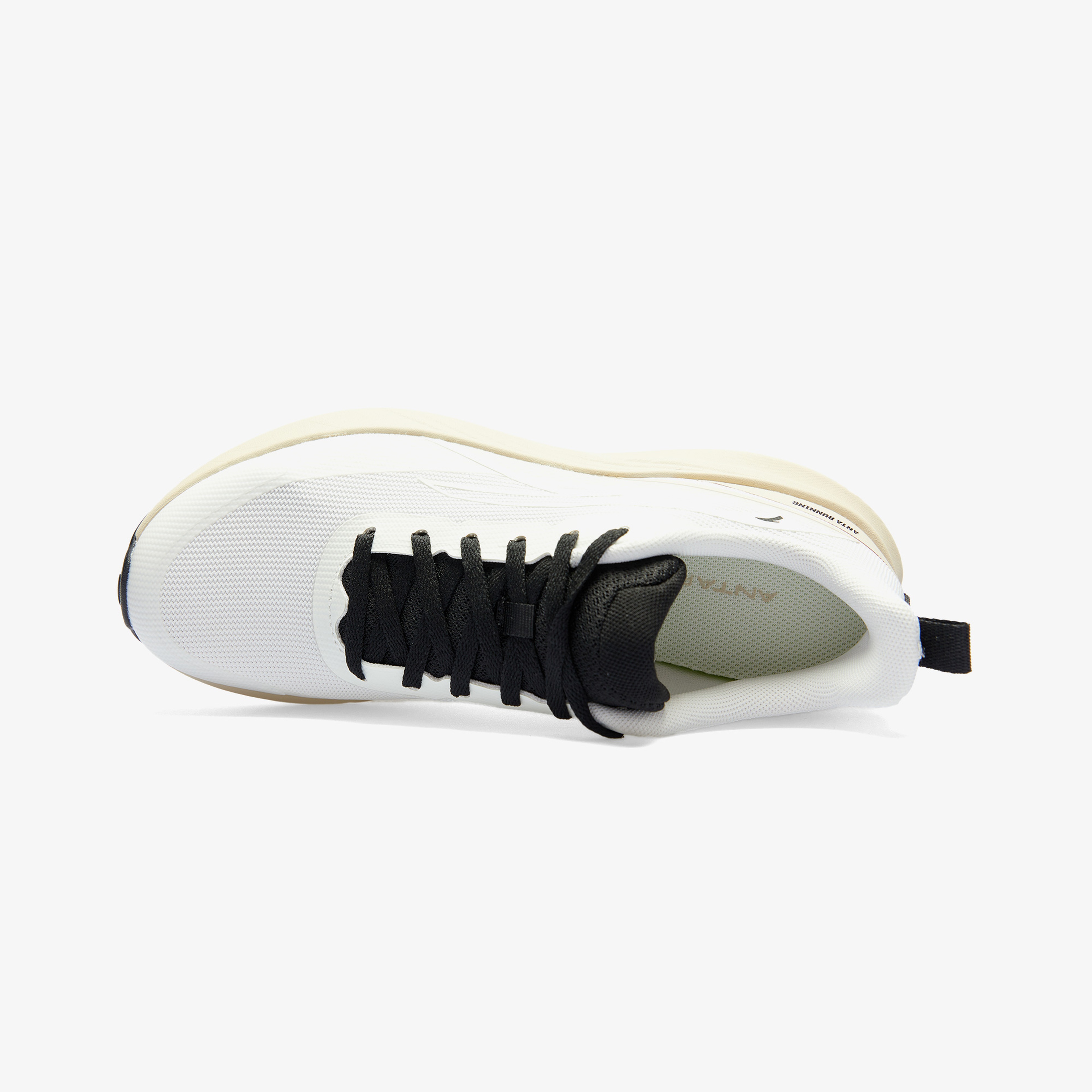 Anta Air Walker Erkek Beyaz Spor Ayakkabı