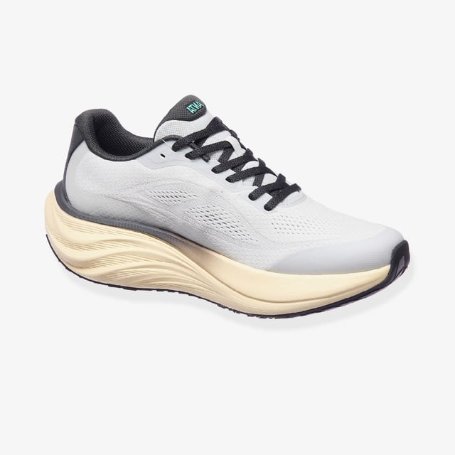 Anta Anta Walk 1.5 Erkek Beyaz Spor Ayakkabı Occasion'da! Beyaz - 3. görsel