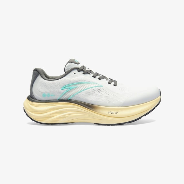 Anta Anta Walk 1.5 Erkek Beyaz Spor Ayakkabı Occasion'da! Beyaz - 2. görsel