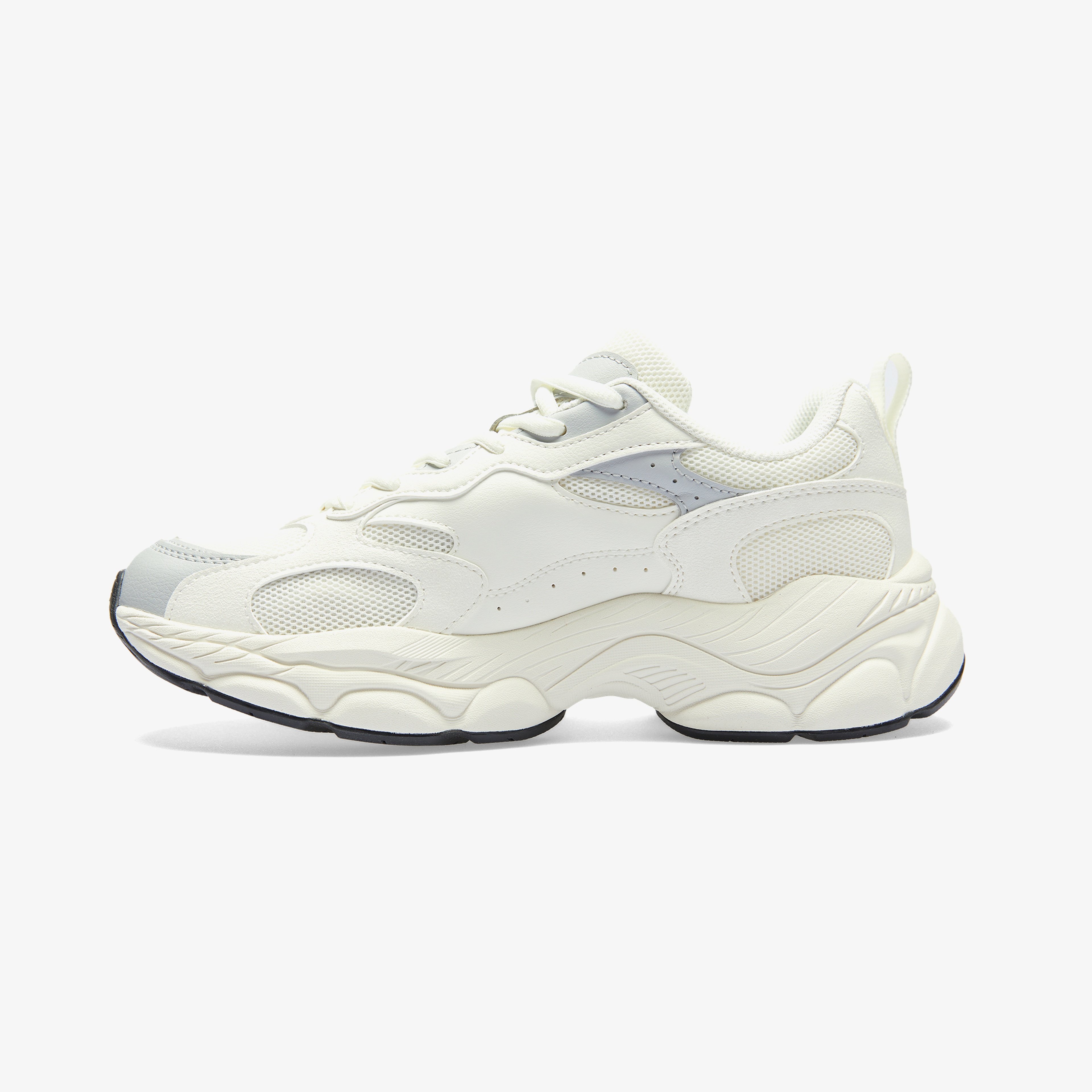 Anta Millenium Td Erkek Bej Spor Ayakkabı