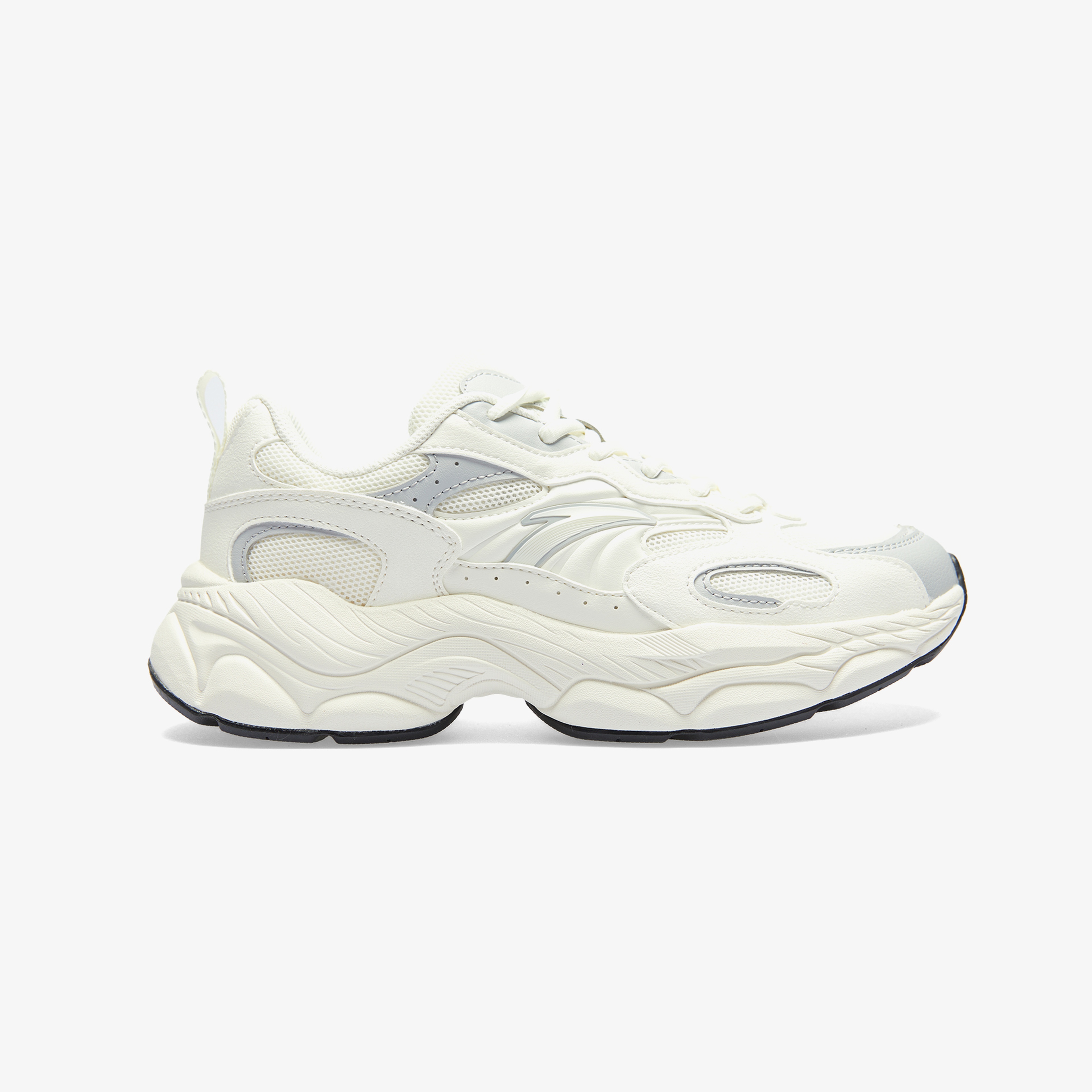 Anta Millenium Td Erkek Bej Spor Ayakkabı