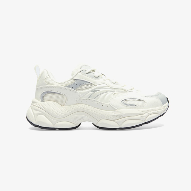 Anta Anta Millenium Td Erkek Bej Spor Ayakkabı Occasion'da! Bej - 2. görsel