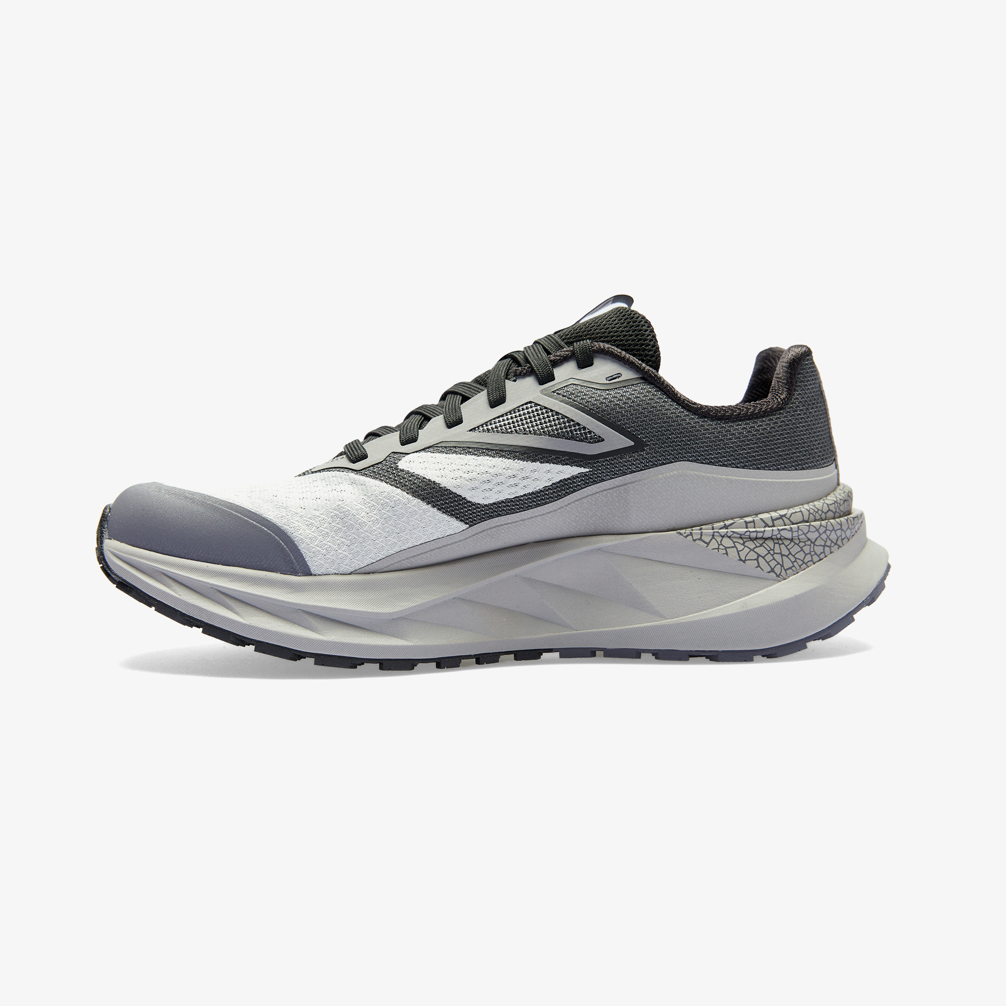 Anta Wuyi Erkek Gri Spor Ayakkabı41812515598| Occasion