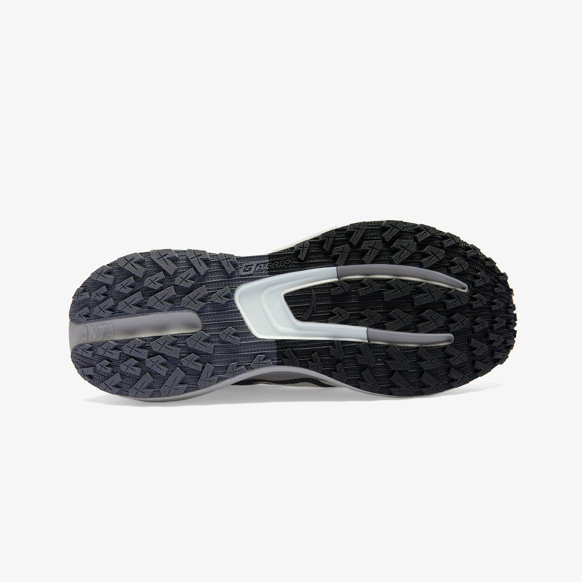 Anta Wuyi Erkek Gri Spor Ayakkabı41812515598| Occasion