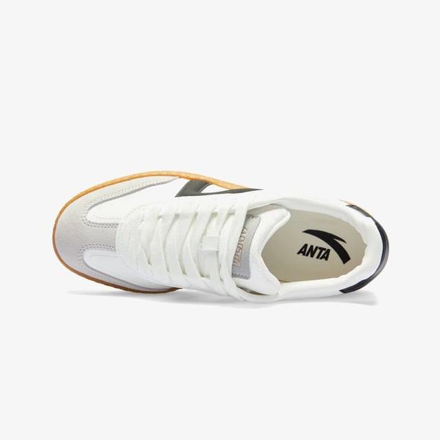 Anta Anta ATSC Erkek Beyaz Spor Ayakkabı Occasion'da! Beyaz - 5. görsel