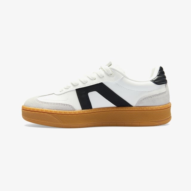 Anta Anta ATSC Erkek Beyaz Spor Ayakkabı Occasion'da! Beyaz - 4. görsel