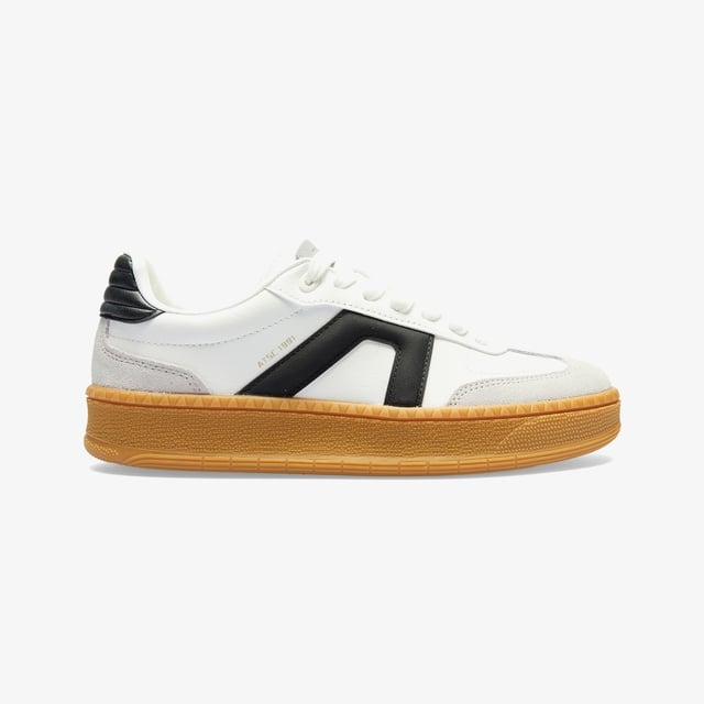 Anta Anta ATSC Erkek Beyaz Spor Ayakkabı Occasion'da! Beyaz - 2. görsel