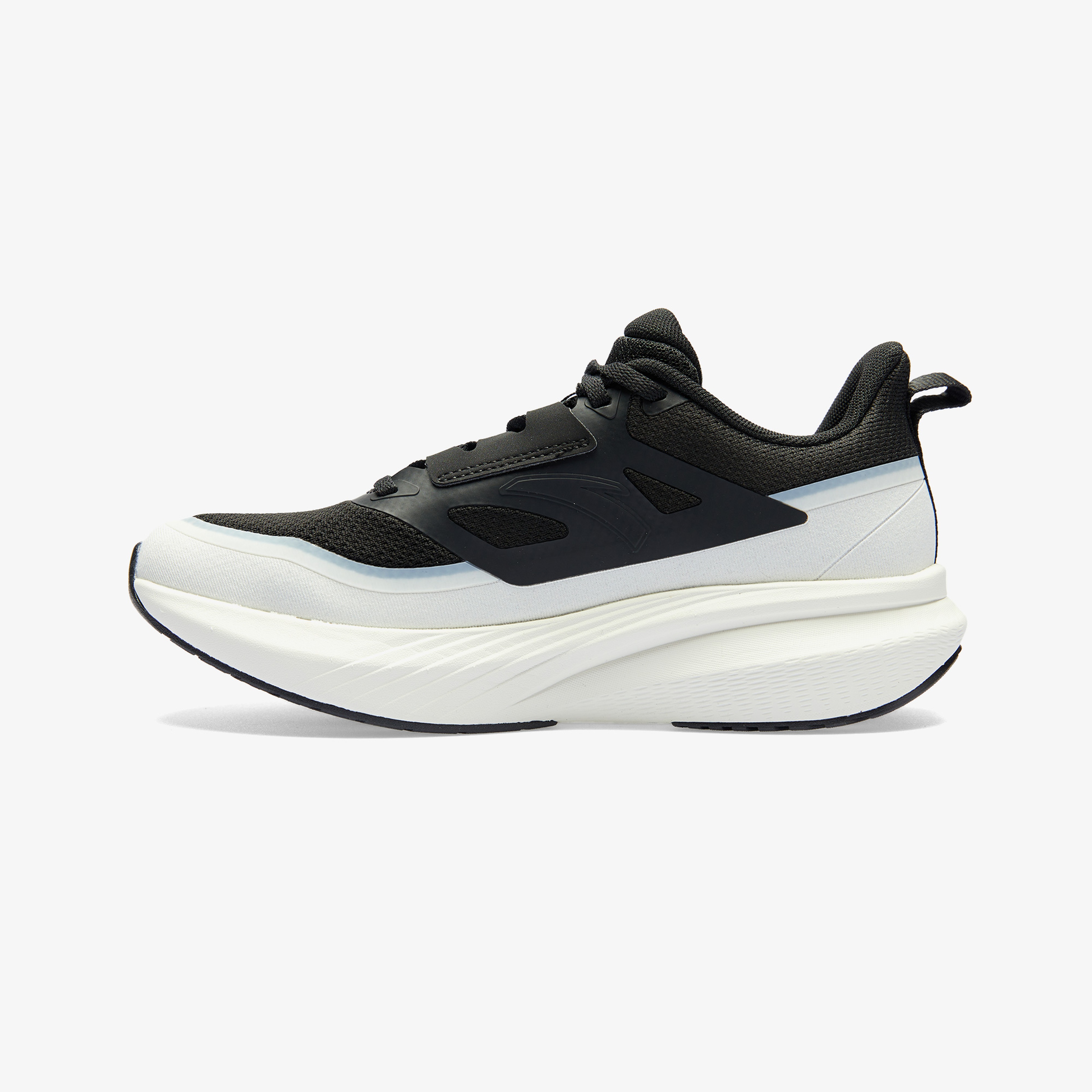 Anta Air Walker Su Geçirmez Erkek Siyah Spor Ayakkabı