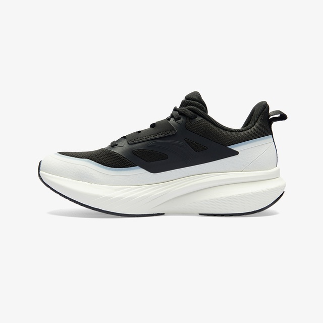 Anta Anta Air Walker Su Geçirmez Erkek Siyah Spor Ayakkabı Occasion'da! Siyah - 5. görsel