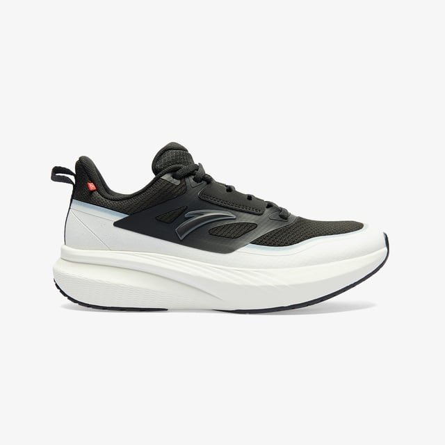 Anta Anta Air Walker Su Geçirmez Erkek Siyah Spor Ayakkabı Occasion'da! Siyah - 2. görsel