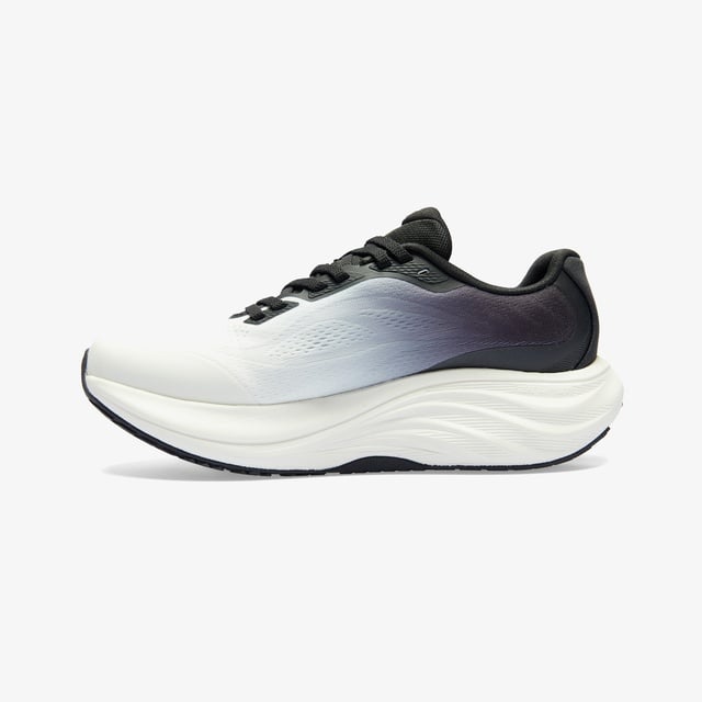 Anta Anta Walk 1.5 Erkek Siyah/Beyaz Spor Ayakkabı Occasion'da! Siyah - 4. görsel