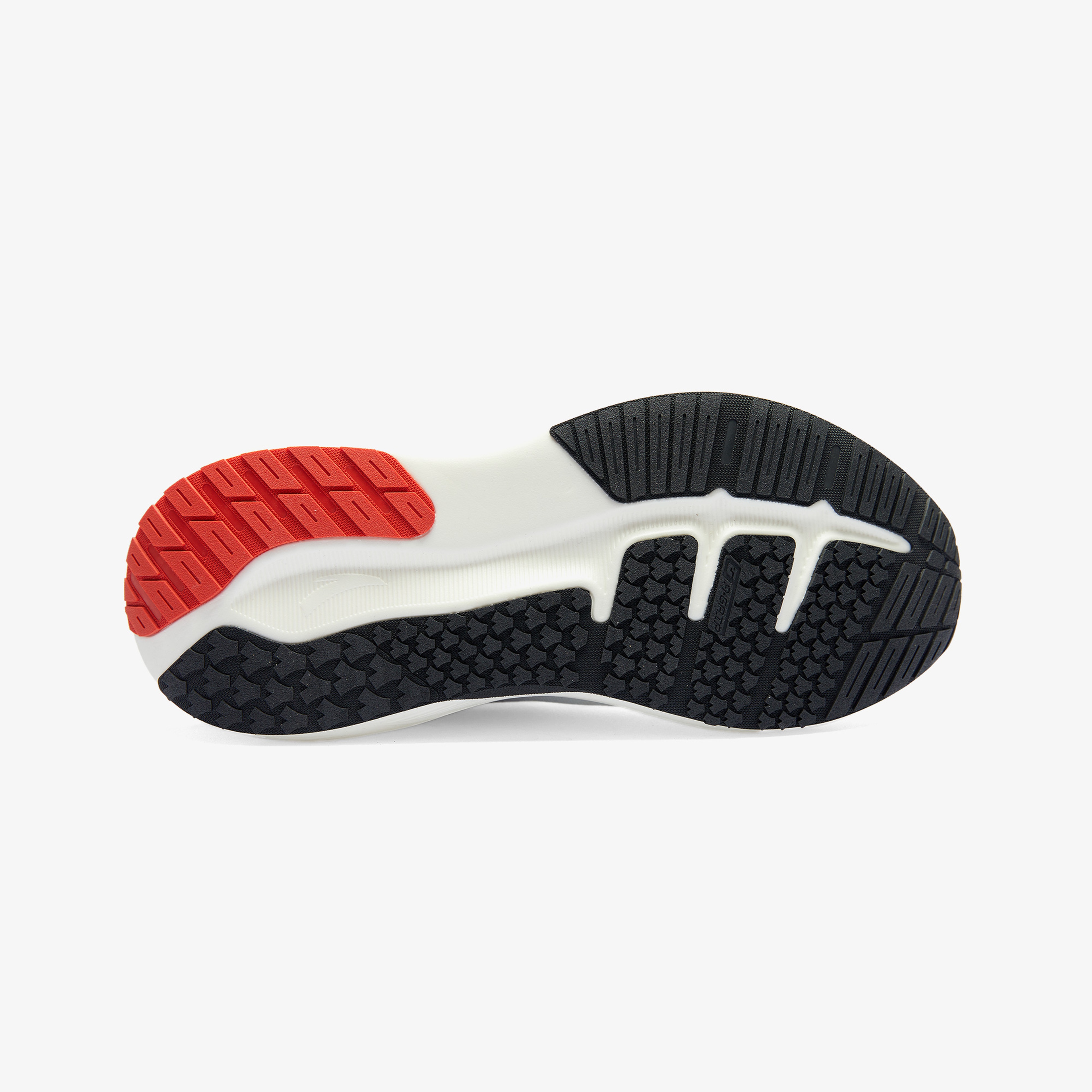 Anta Walk 1.5 Erkek Siyah/Beyaz Spor Ayakkabı