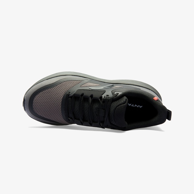 Anta Anta Air Walker Su Geçirmez Erkek Gri Spor Ayakkabı Occasion'da! Gri - 6. görsel