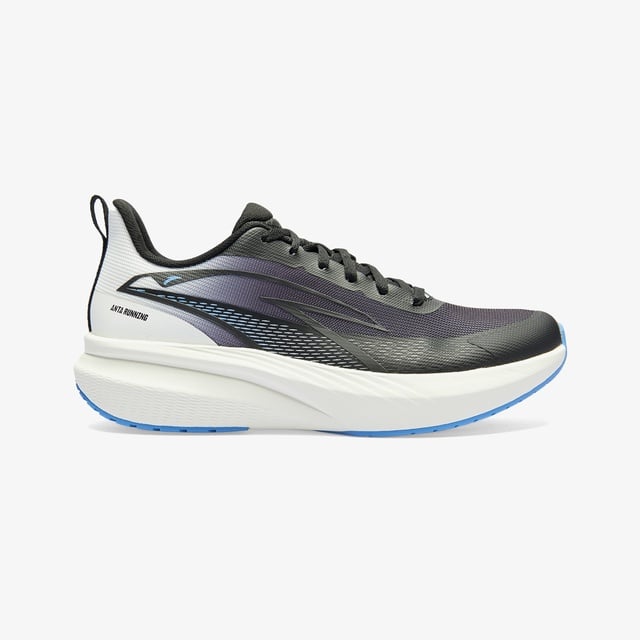 Anta Anta Air Walker Erkek Siyah Spor Ayakkabı Occasion'da! Siyah - 2. görsel