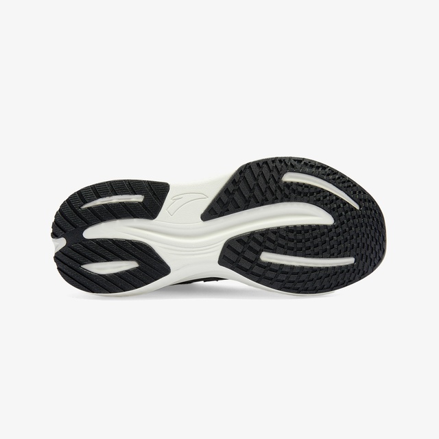 Anta Anta Air Walker Su Geçirmez Erkek Siyah Spor Ayakkabı Occasion'da! Siyah - 7. görsel