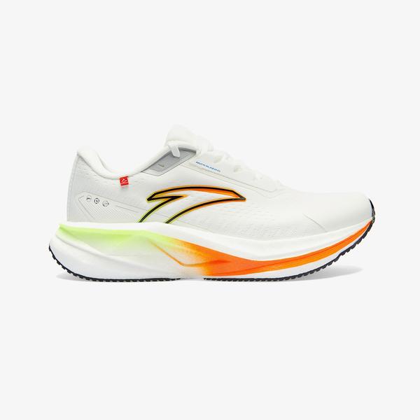 Anta Bellero 3.0 SE Erkek Beyaz Spor Ayakkabı