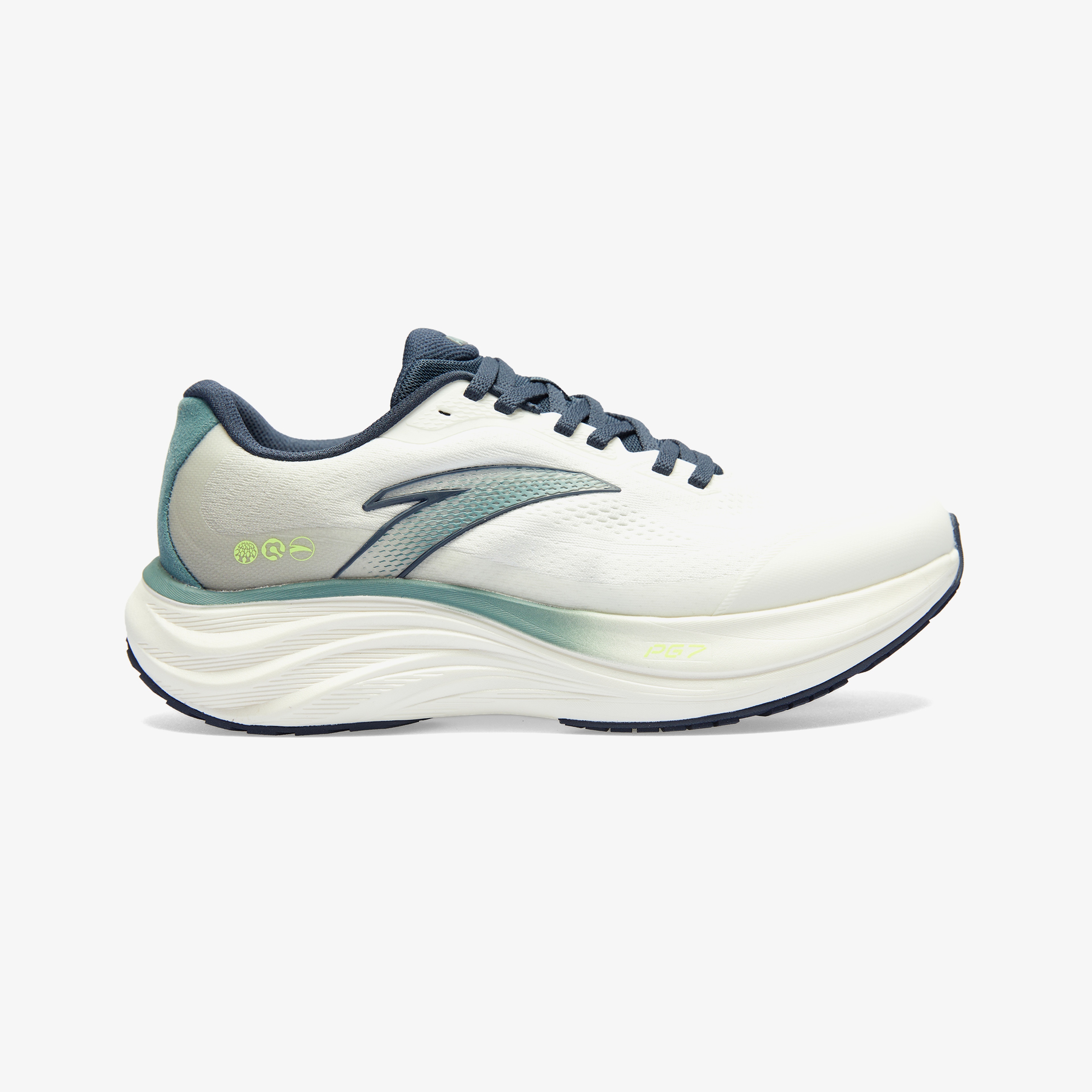 Anta Walk 1.5 Erkek Beyaz Spor Ayakkabı