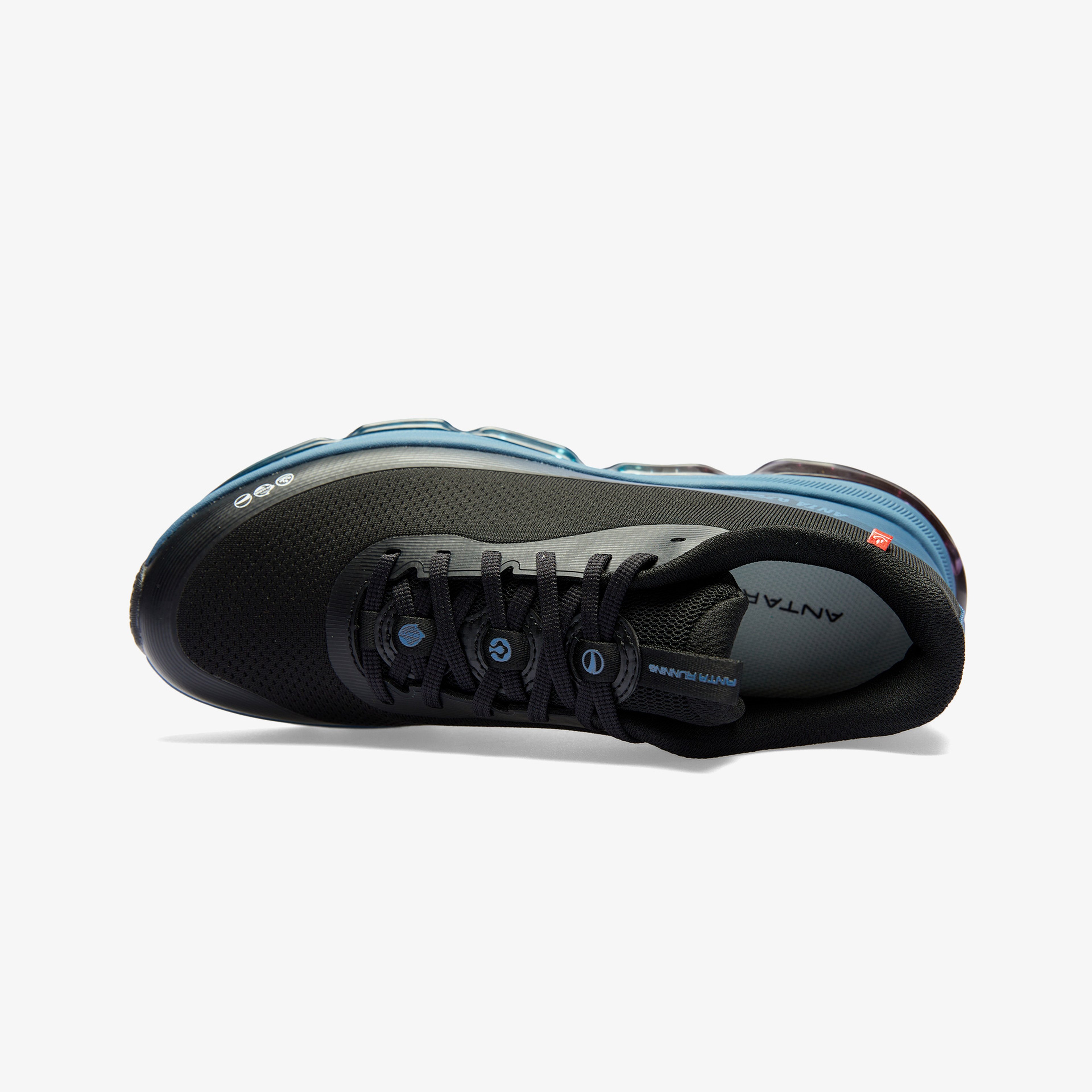 Anta Jelly Erkek Mor Spor Ayakkabı