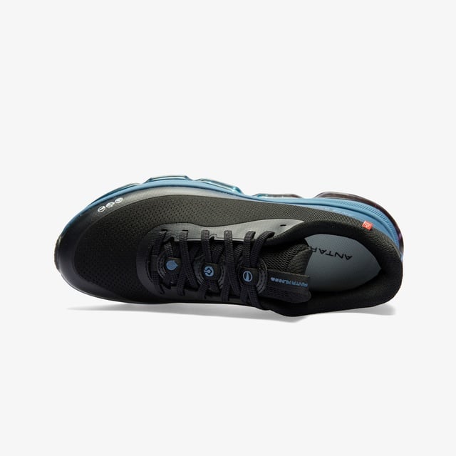 Anta Anta Jelly Erkek Mor Spor Ayakkabı Occasion'da! Mor - 5. görsel