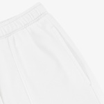 Champion Wide Leg Kadın Beyaz Eşofman Altı