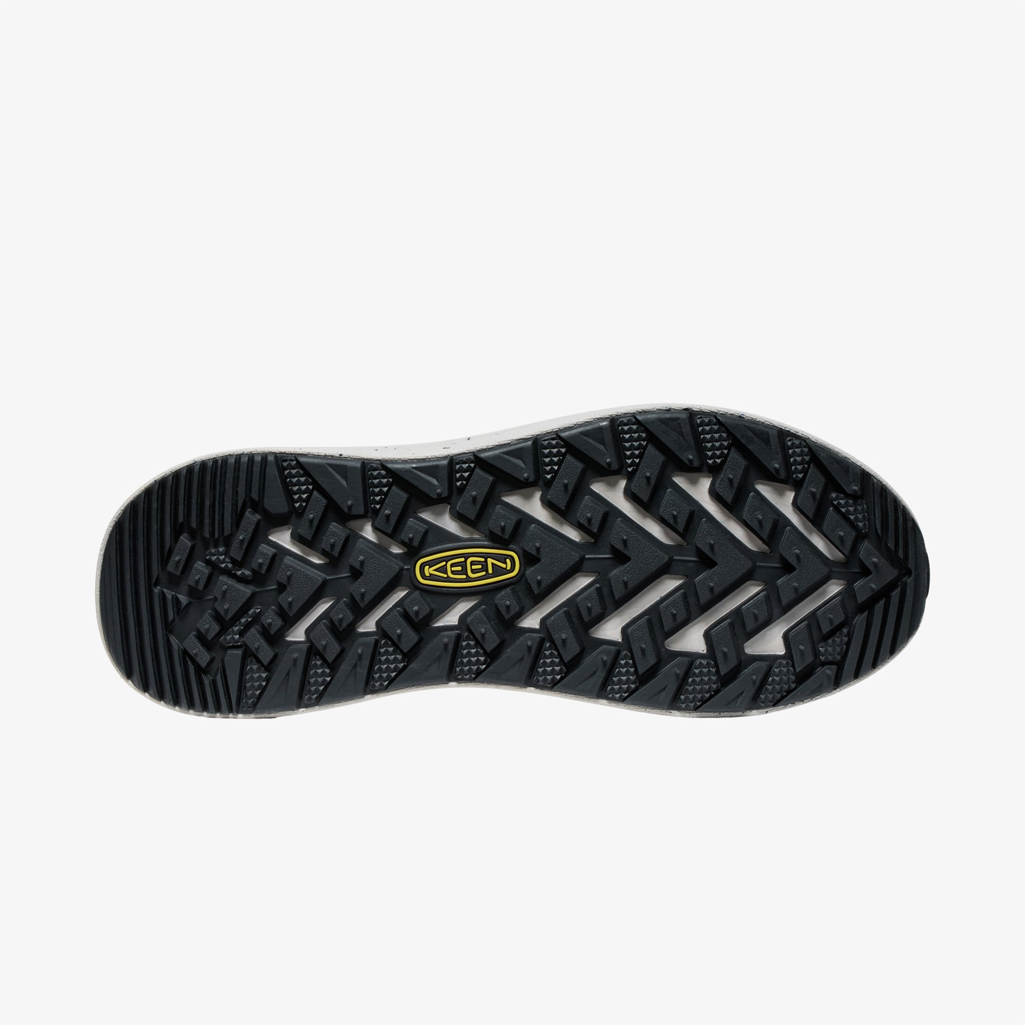 Keen WK4000 X Engineered Garments Erkek Gri Spor Ayakkabı